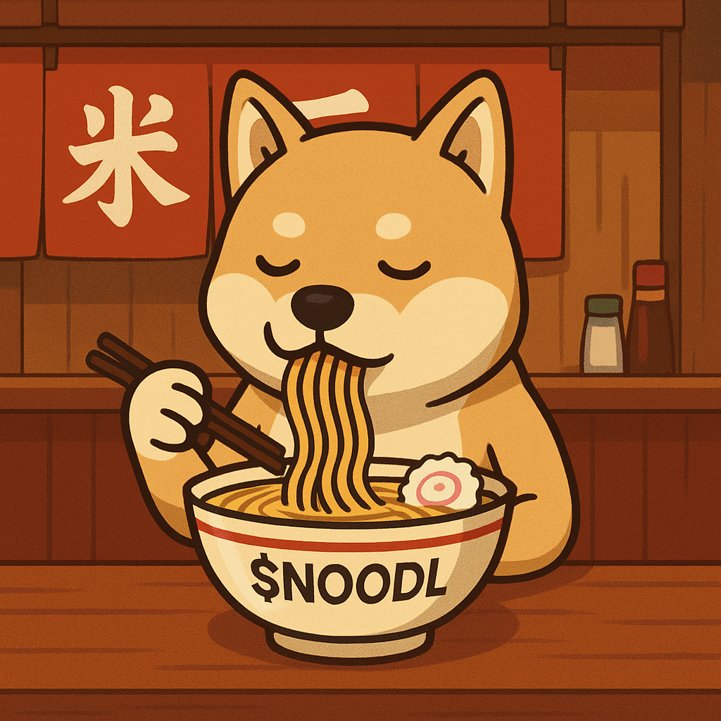 NOODL meme 2